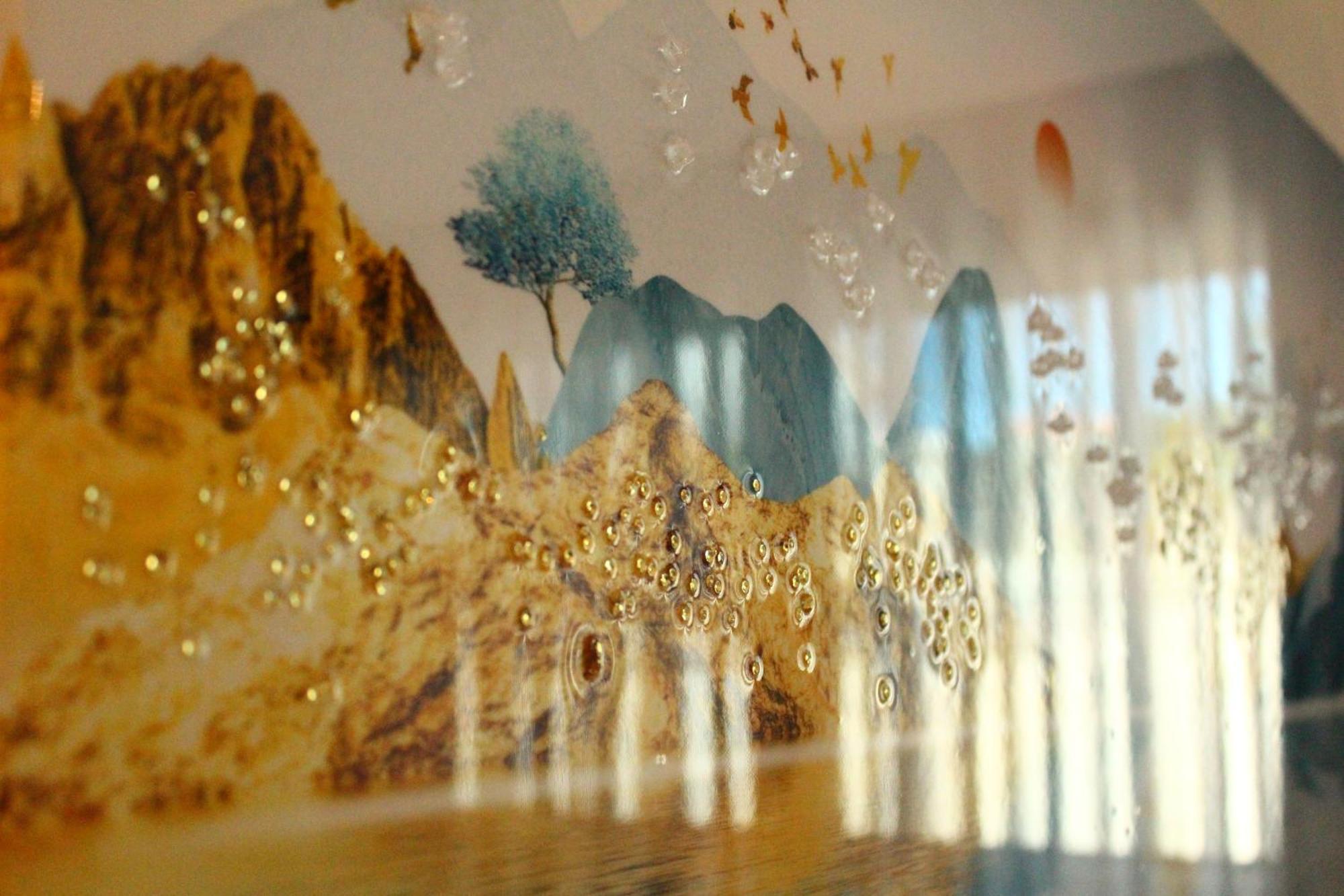 Rito Hall Da Serra Leiria Extérieur photo